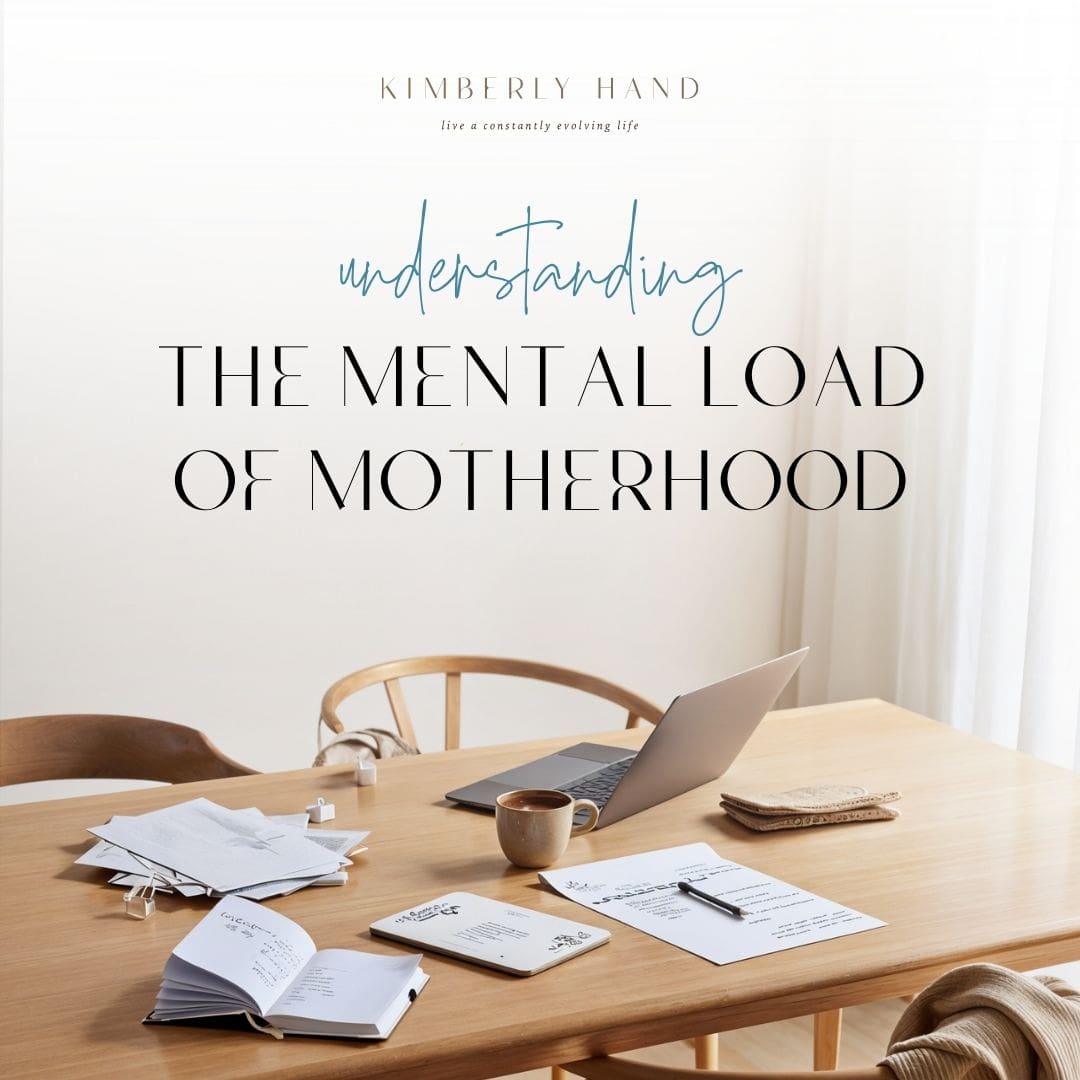 What Is the Mental Load Of Motherhood