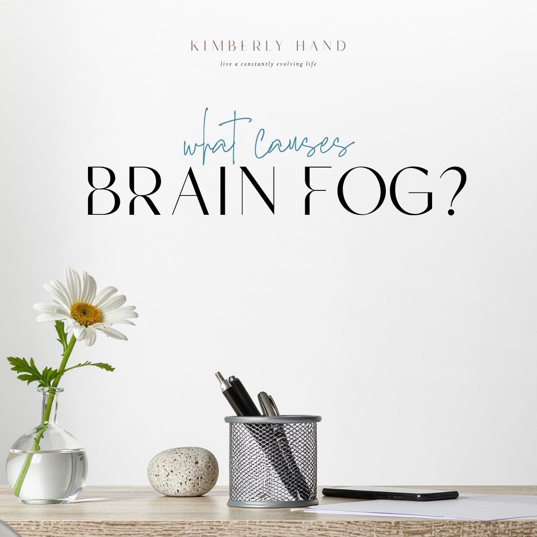 What Causes Brain Fog