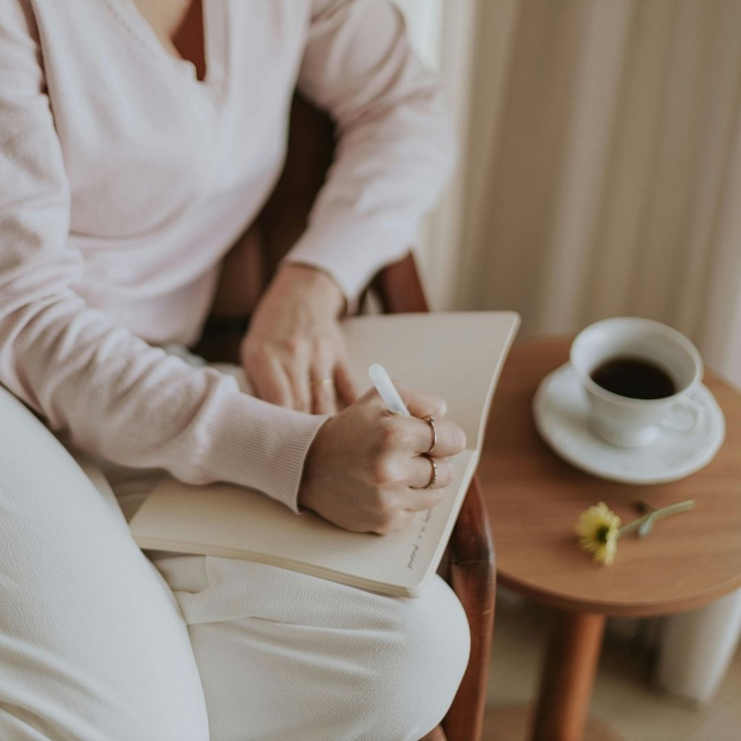 How Do I Overcome Fear of Failure and Stop Holding Back