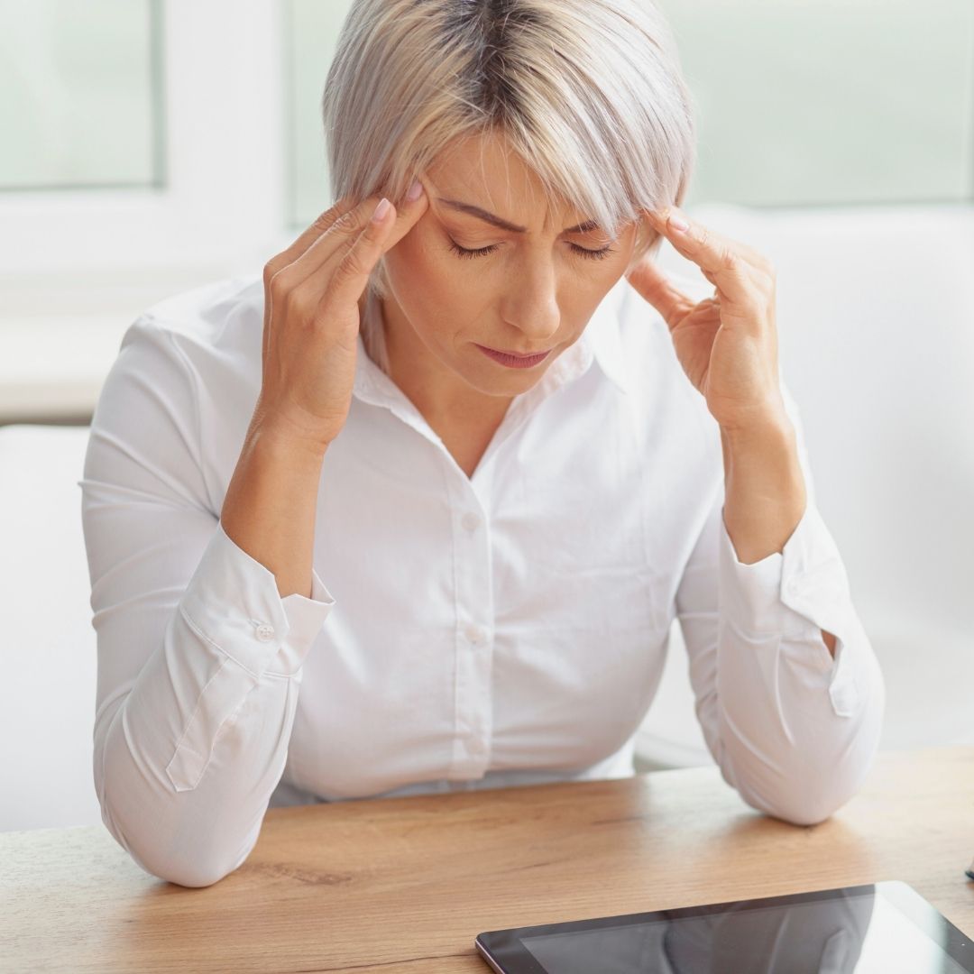 How to Deal With Brain Fog