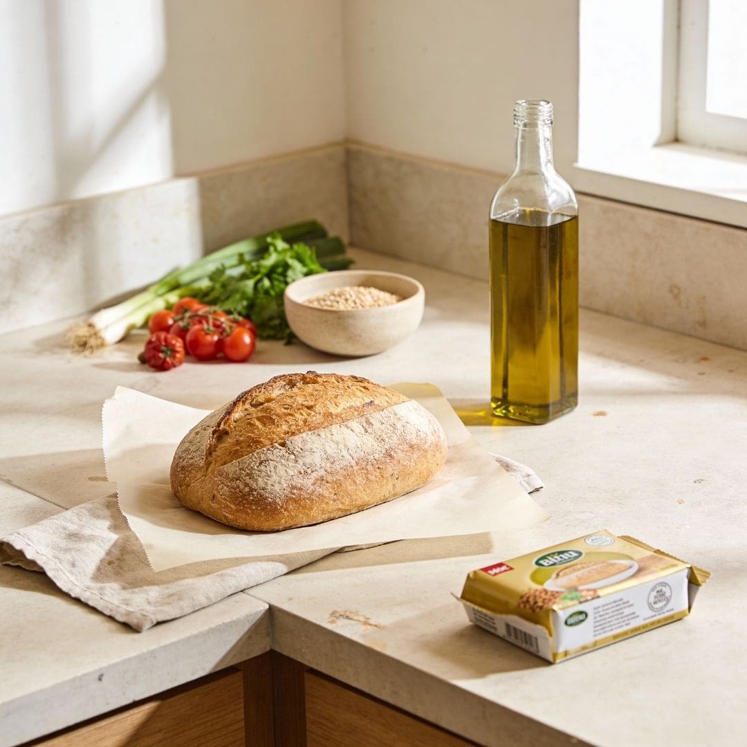 How to Have a Healthy Relationship With Food