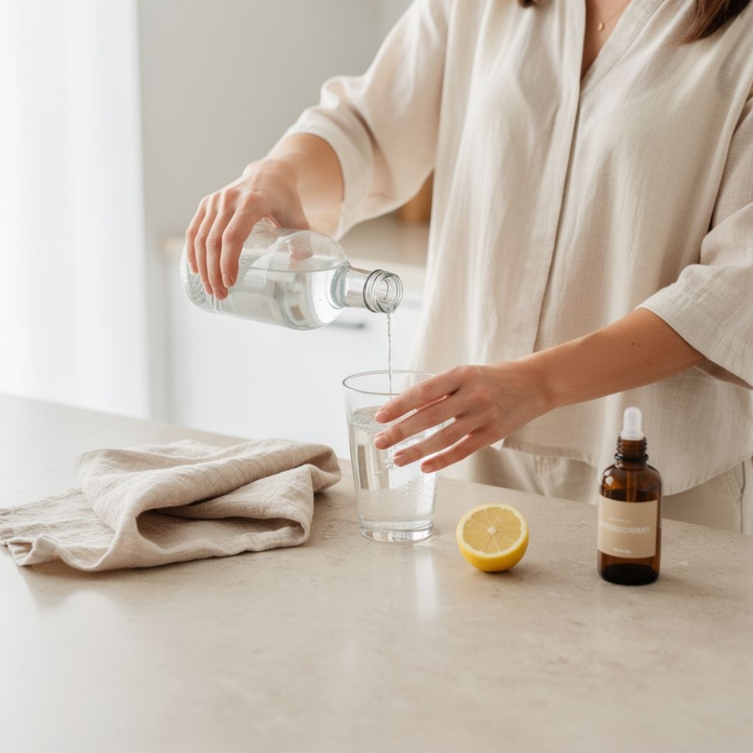 Guide to Living a Non-Toxic Lifestyle