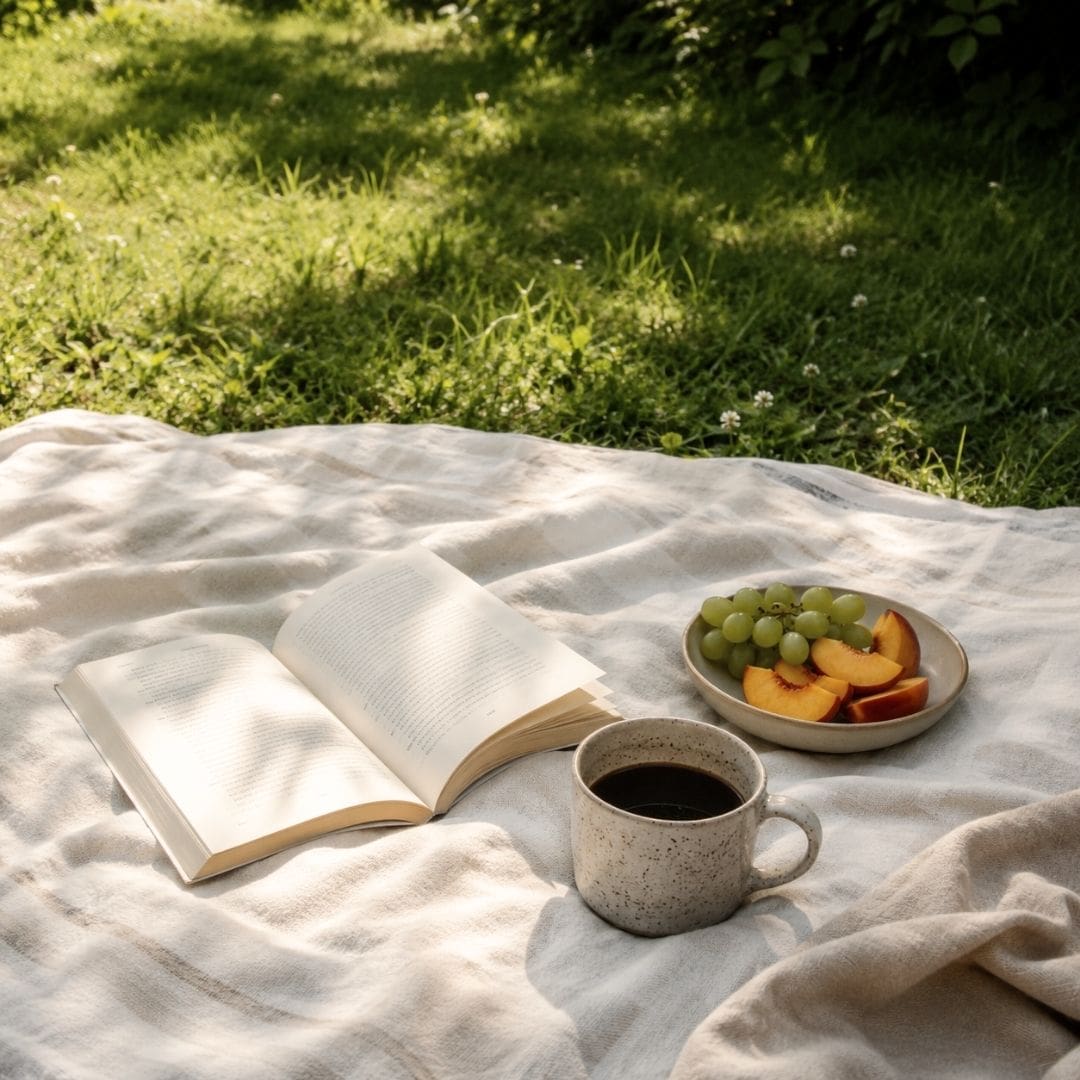 Finding Joy in Life Through Simple Habits