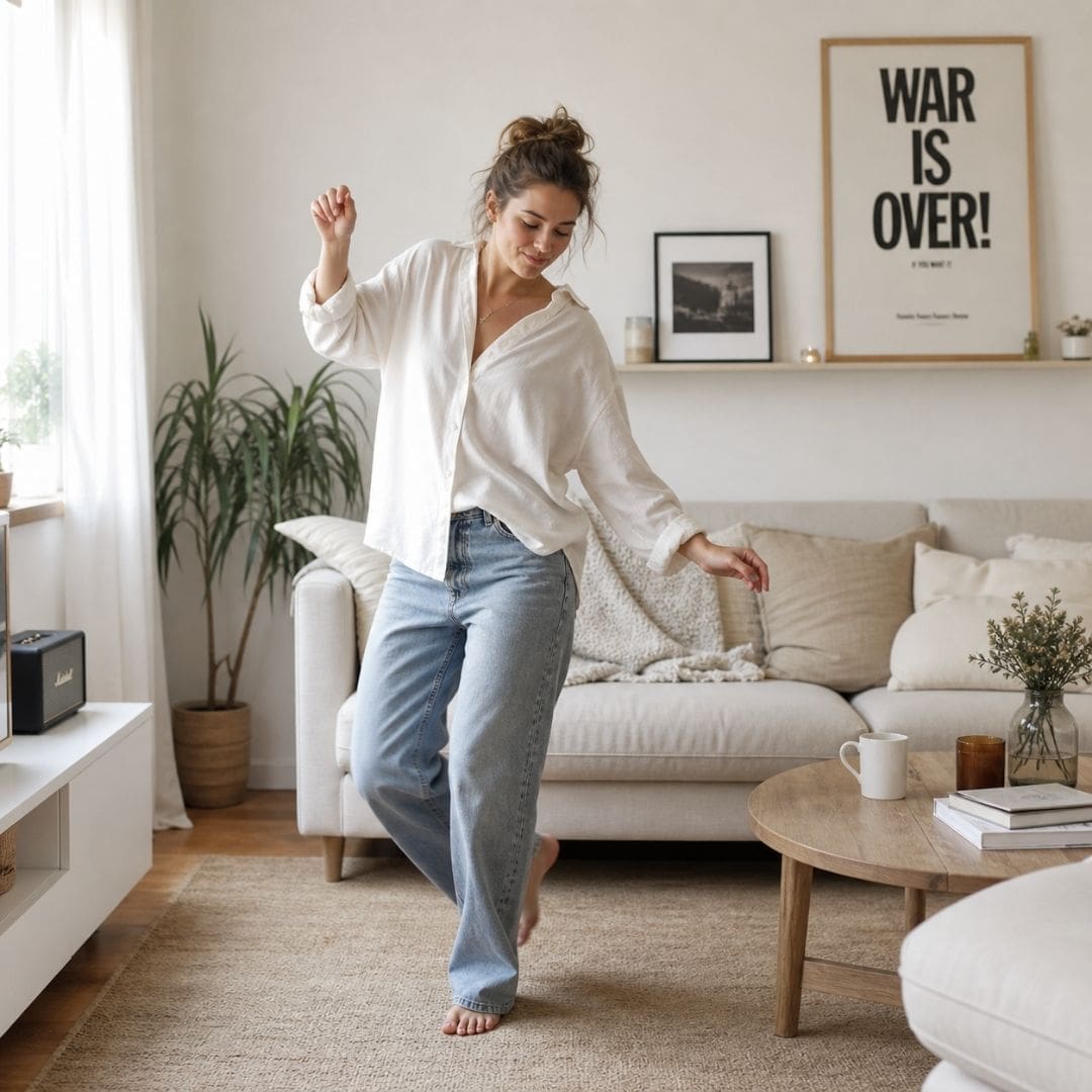 How to Learn to Dance