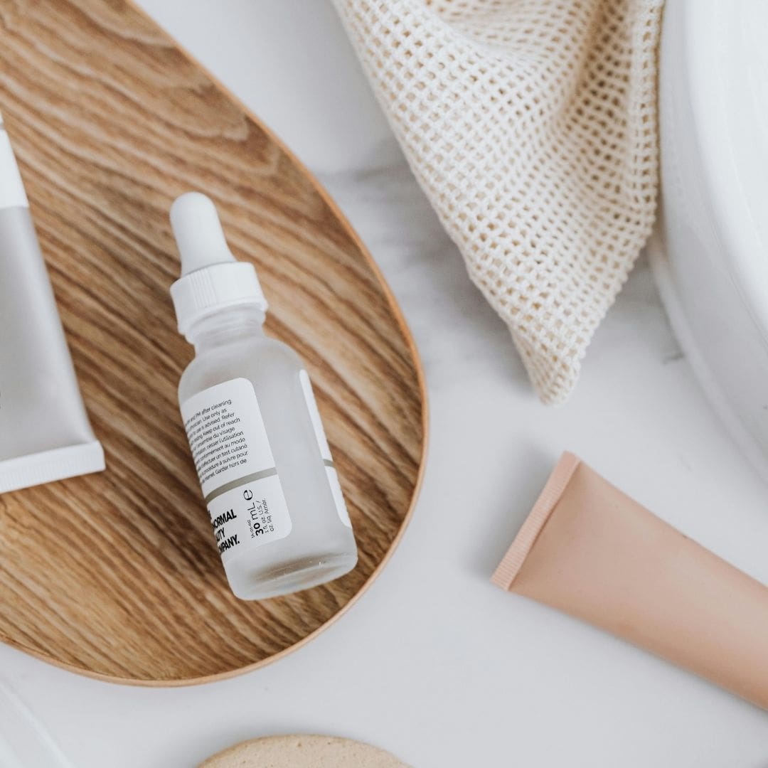 How to Do an Airplane Skincare Routine That Works