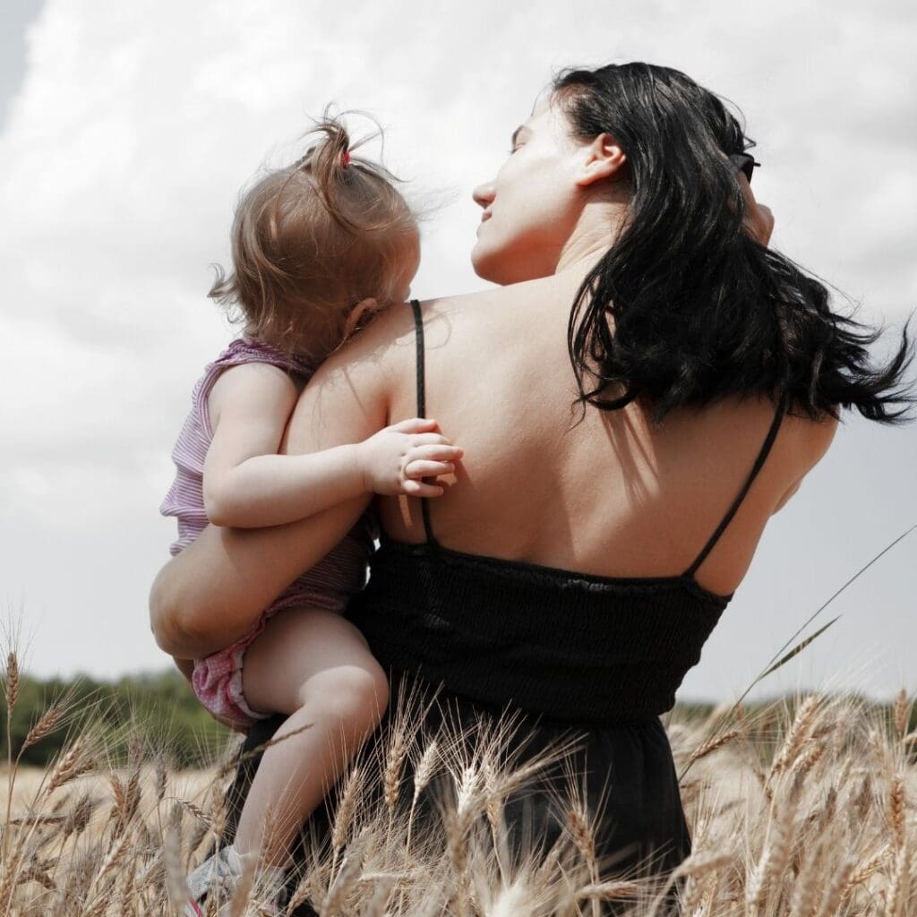 Mom Guilt Quotes to Remind You That You’re Doing Enough