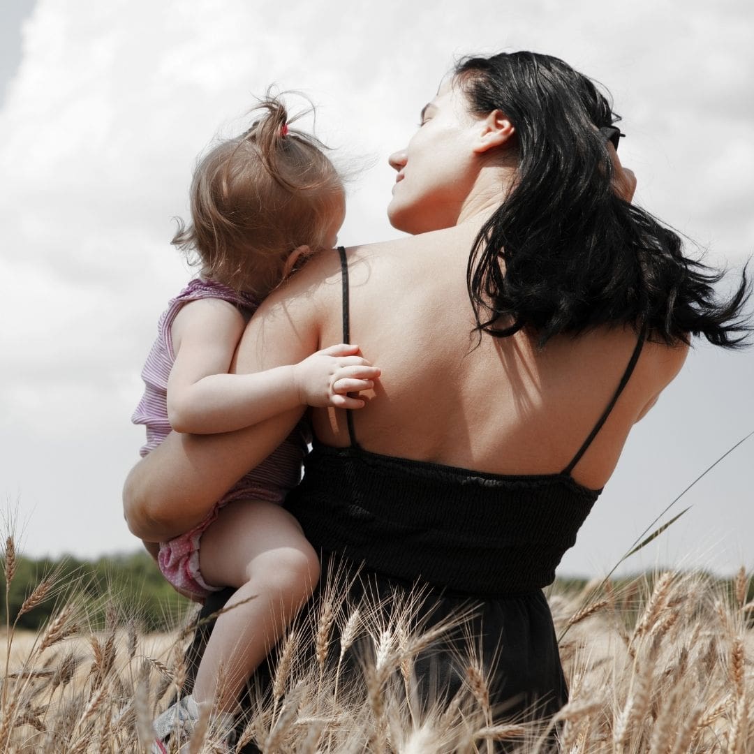 Mom Guilt Quotes to Remind You That You’re Doing Enough