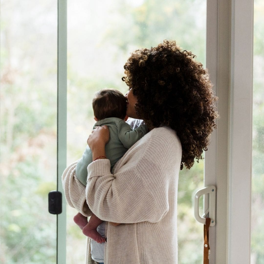 What Is Mom Guilt